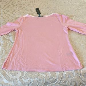 Ralph Lauren long sleeve shirt